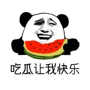 流行语吃瓜是什么意思,网络热词背后的文化现象